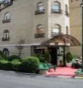 Hotel Prenociste Luna 2005